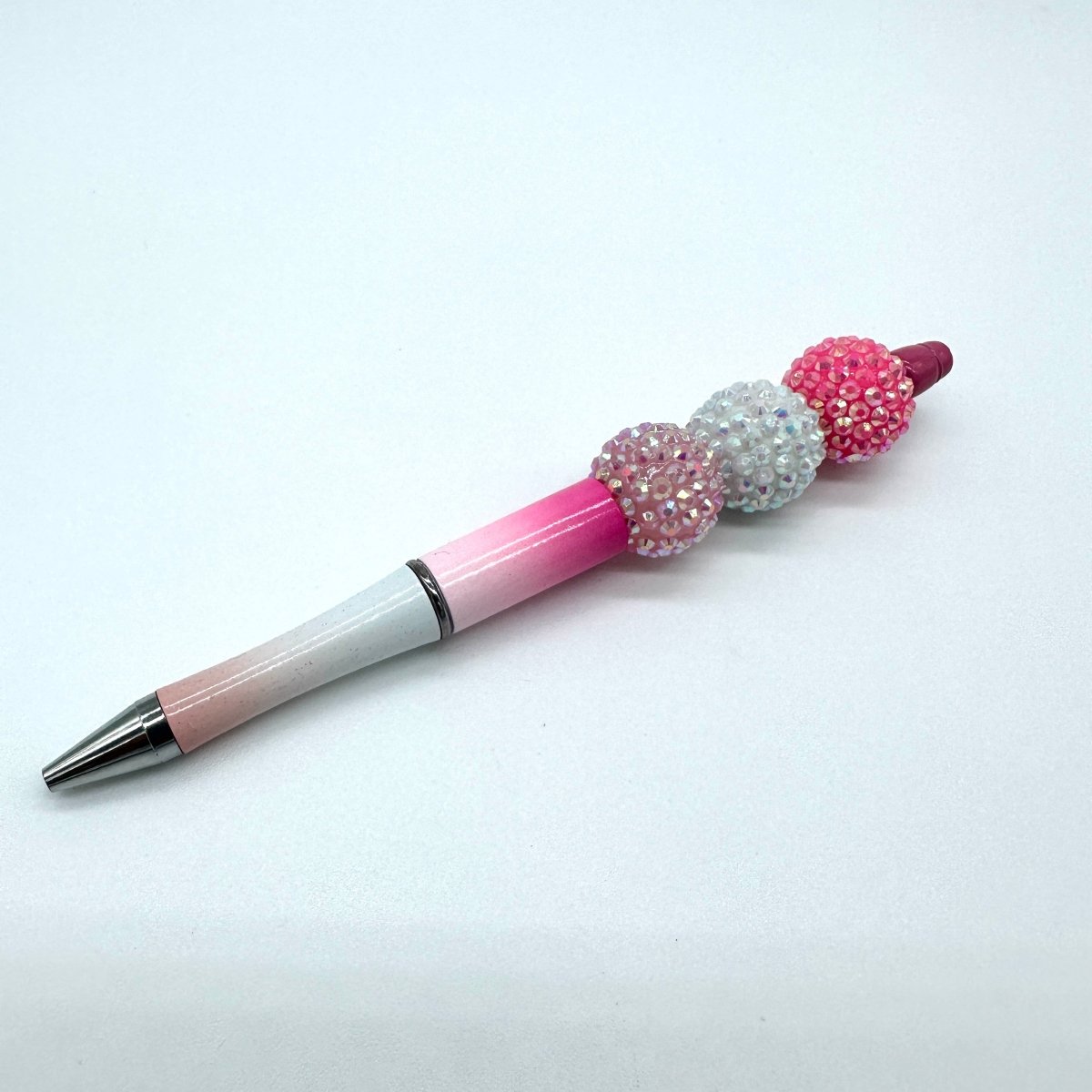 Diamond Beaded Pens