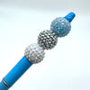 Pre-Made Pen - Sky Blue - Beyond Bead