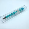 Rhinestone Beaded Pen - Glass Slipper - Beyond Bead