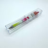 Rhinestone Beaded Pen - Rock & Roll - Beyond Bead